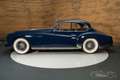 Oldtimer Delahaye 235 L’Elfe by Figoni | € 200.000 Restauratie | 195 Blau - thumbnail 6