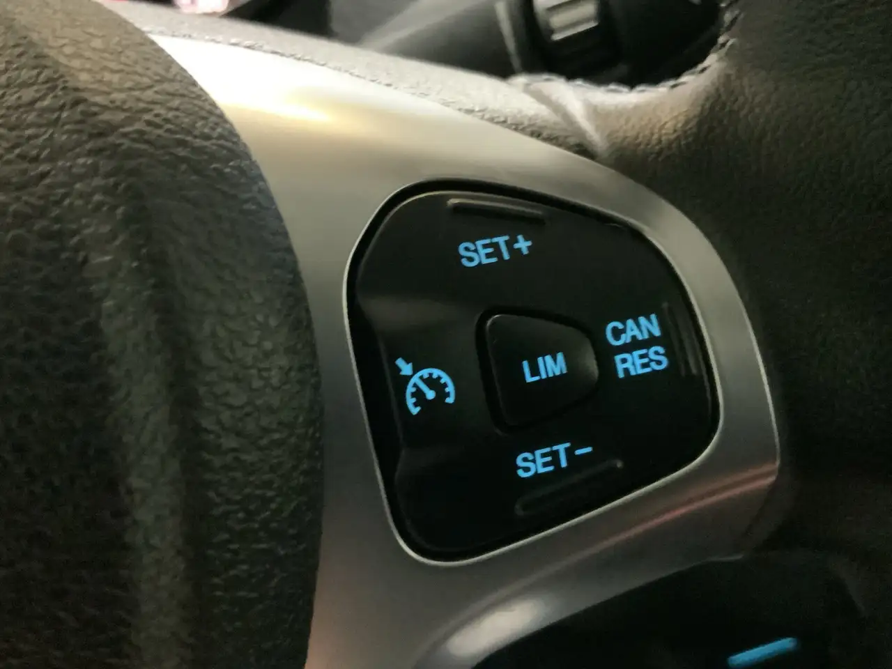 Ford Transit Limited, миниатюра 19
