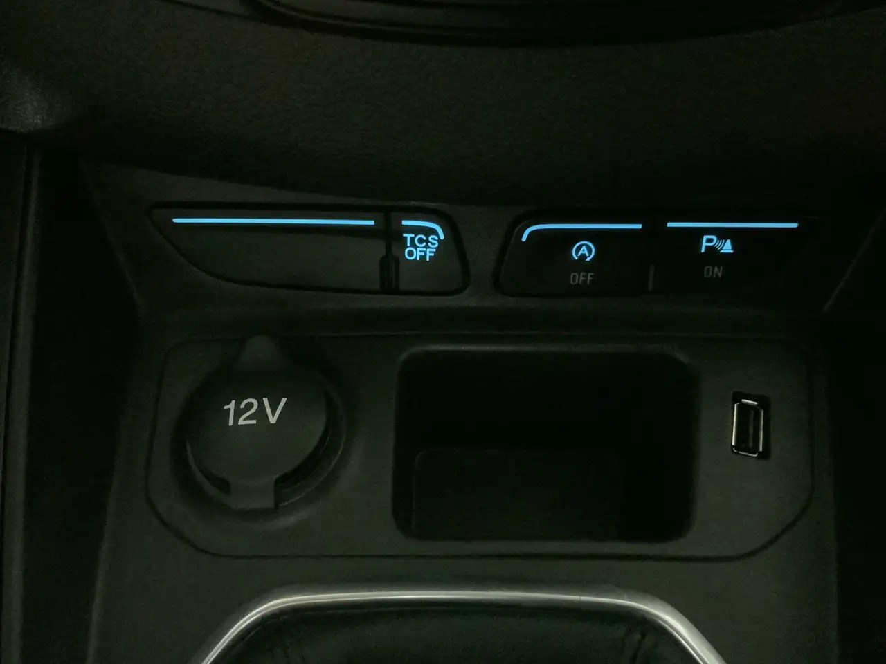 Ford Transit Limited, миниатюра 18