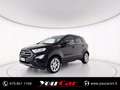 Ford EcoSport 1.0 ecoboost titanium s&s 125cv my20.25 Nero - thumbnail 1