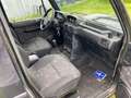 Hyundai Galloper 2,5 TD (5-Gang) 4x4 Allrad Noir - thumbnail 9