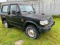 Hyundai Galloper 2,5 TD (5-Gang) 4x4 Allrad Noir - thumbnail 1