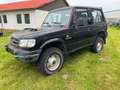 Hyundai Galloper 2,5 TD (5-Gang) 4x4 Allrad Noir - thumbnail 3