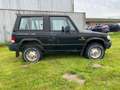 Hyundai Galloper 2,5 TD (5-Gang) 4x4 Allrad Noir - thumbnail 8