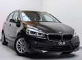BMW 218 Active Tourer 218iA - GARANTI -NAVI-CRUISE-RADARS Noir - thumbnail 1