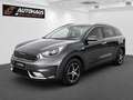 Kia Niro 1,6 GDI Hybrid Silber DCT | PICKERL BIS 03/2027 | Silber - thumbnail 1