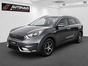 1,6 GDI Hybrid Silber DCT | PICKERL BIS 03/2027 |