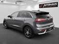 Kia Niro 1,6 GDI Hybrid Silber DCT | PICKERL BIS 03/2027 | Silber - thumbnail 3