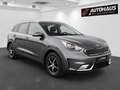 Kia Niro 1,6 GDI Hybrid Silber DCT | PICKERL BIS 03/2027 | Silber - thumbnail 4