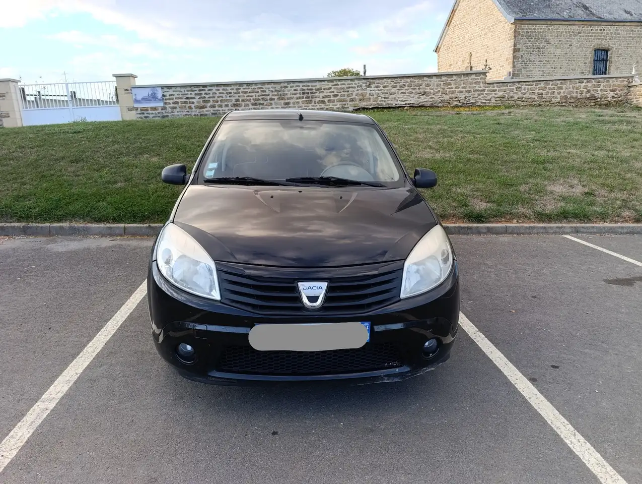 Dacia Sandero Sandero