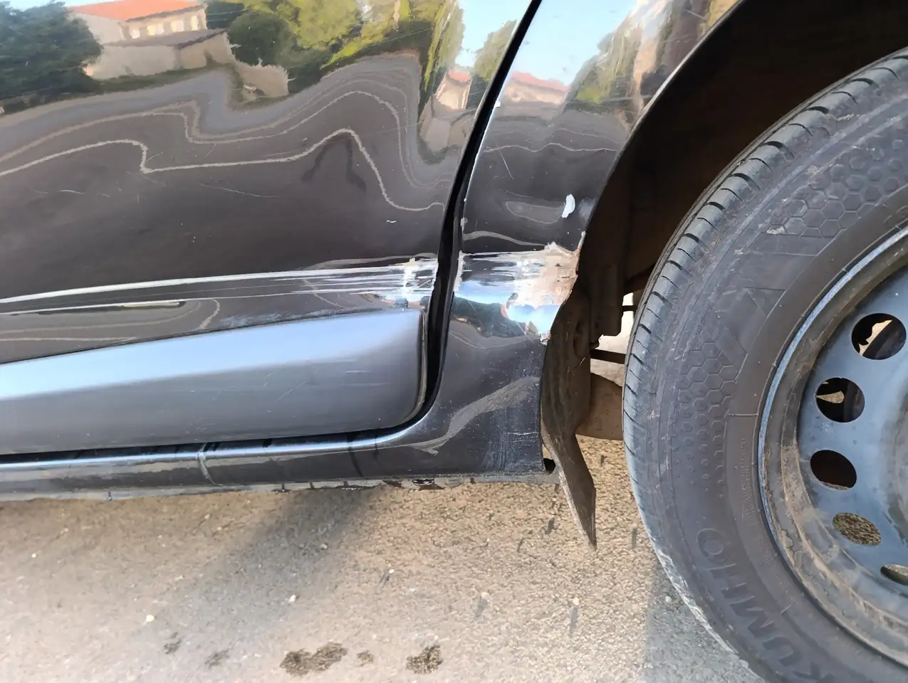Dacia Sandero Sandero — photo 8
