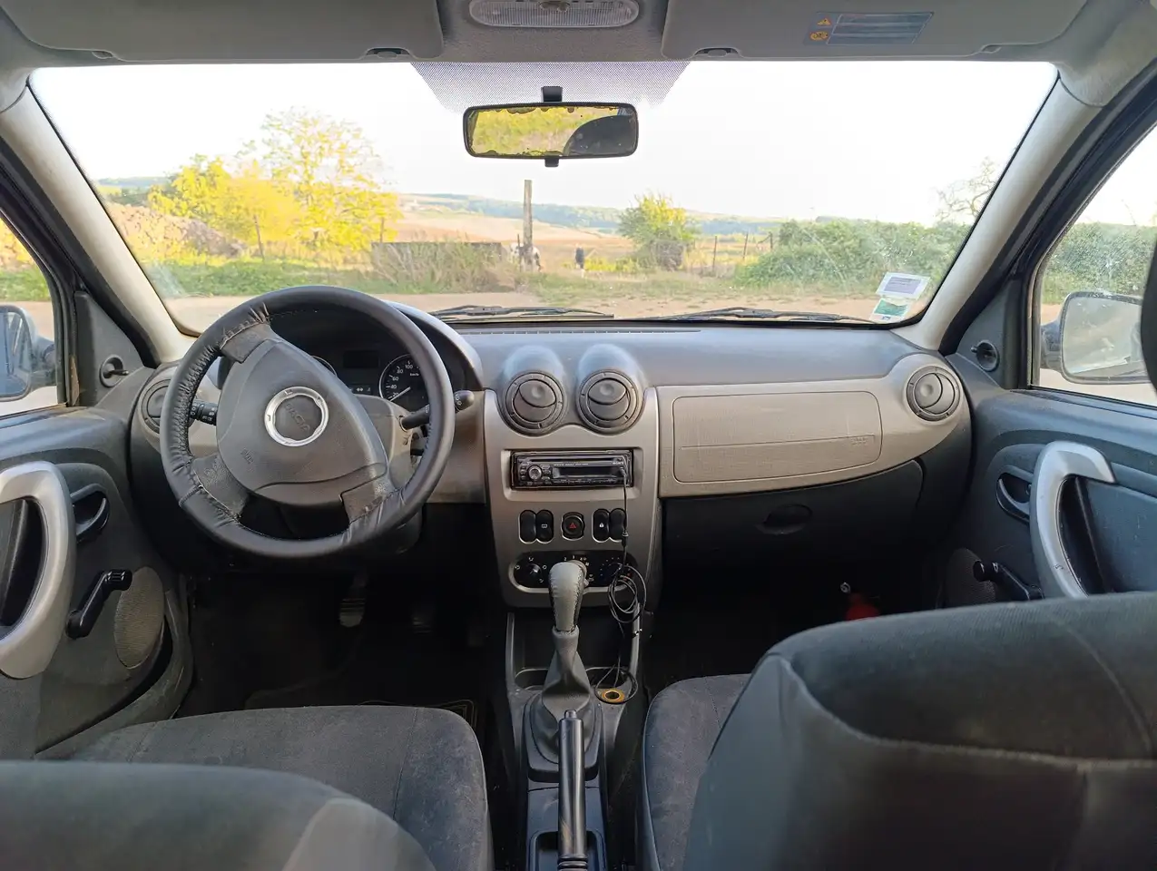 Dacia Sandero Sandero — photo 2