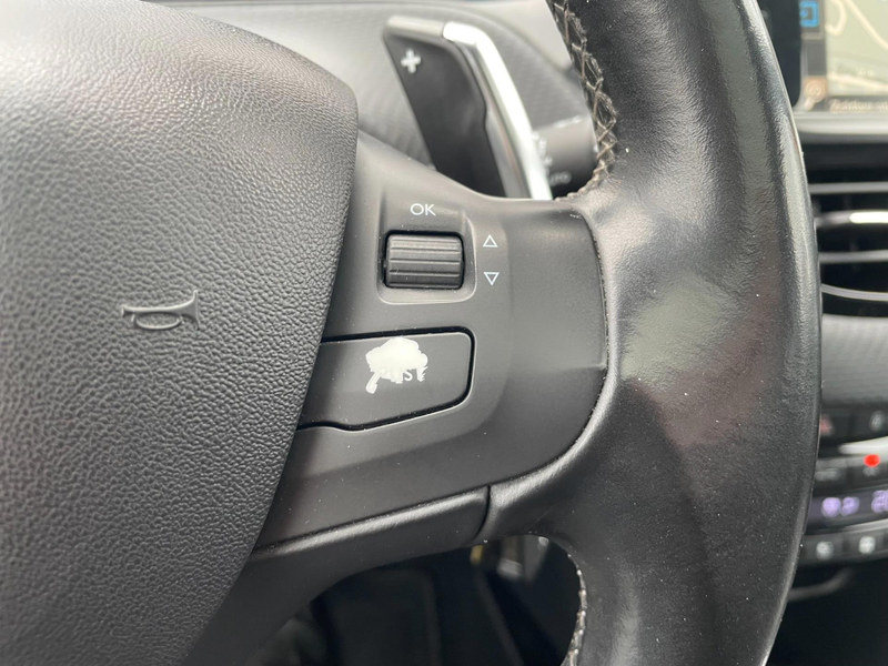 Peugeot 2008 1.2 Allure | Panodak | AUTOMAAT — photo 29