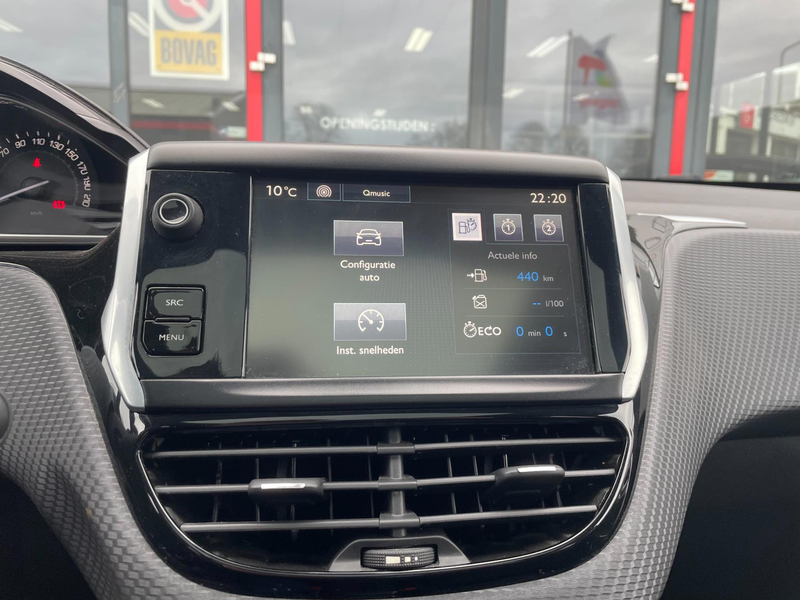 Peugeot 2008 1.2 Allure | Panodak | AUTOMAAT — photo 17