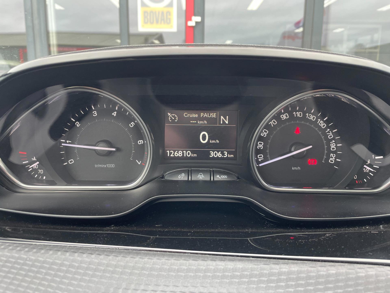 Peugeot 2008 1.2 Allure | Panodak | AUTOMAAT — photo 13