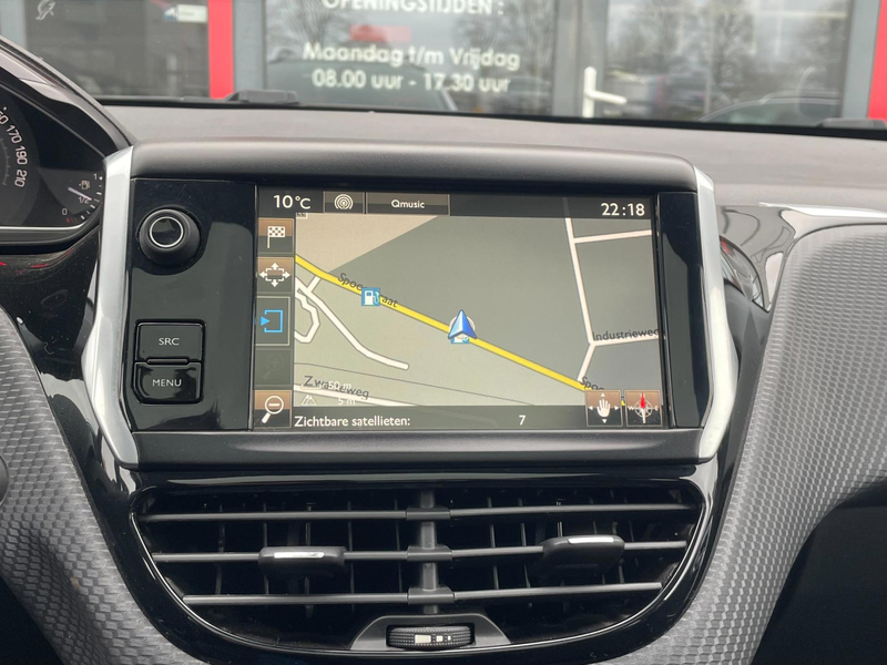 Peugeot 2008 1.2 Allure | Panodak | AUTOMAAT — photo 15