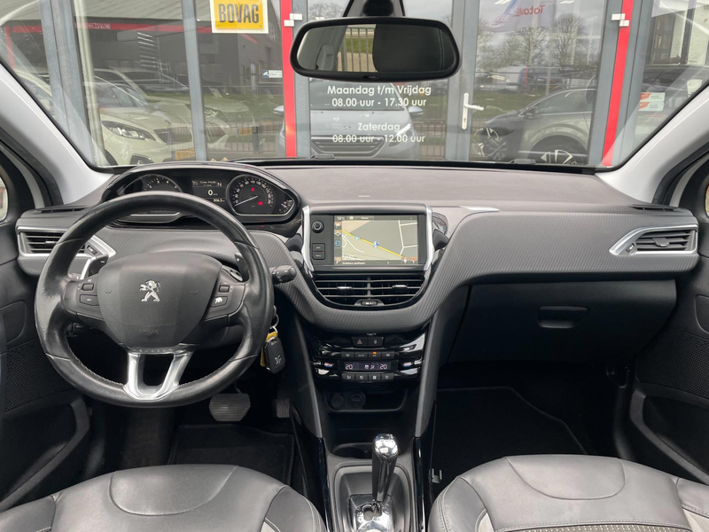 Peugeot 2008 1.2 Allure | Panodak | AUTOMAAT — photo 11