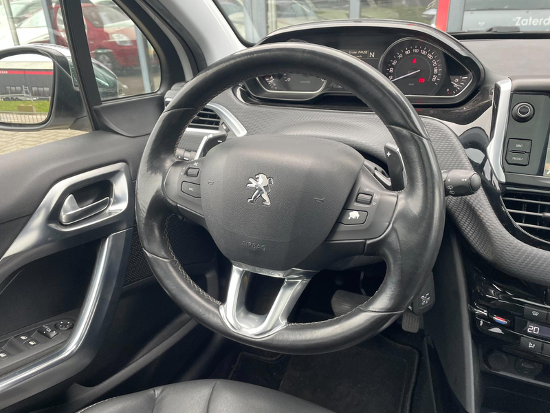 Peugeot 2008 1.2 Allure | Panodak | AUTOMAAT — photo 12