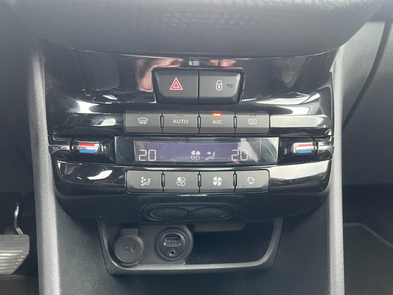 Peugeot 2008 1.2 Allure | Panodak | AUTOMAAT — photo 18