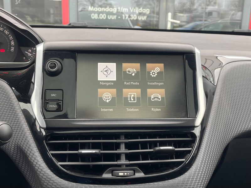 Peugeot 2008 1.2 Allure | Panodak | AUTOMAAT — photo 16