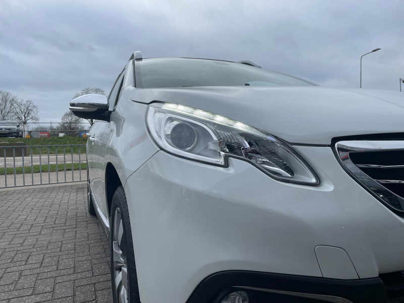 Peugeot 2008 1.2 Allure | Panodak | AUTOMAAT — photo 27