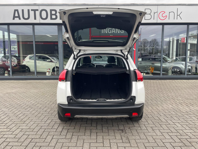 Peugeot 2008 1.2 Allure | Panodak | AUTOMAAT — photo 30
