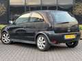 Opel Corsa 1.2-16V Silverline | Airco | Electrische Ramen/Spi Zwart - thumbnail 10