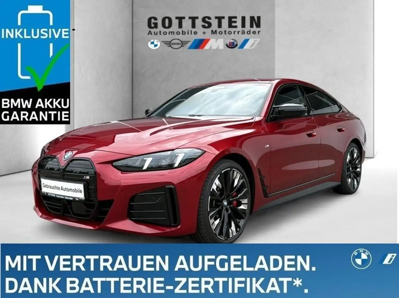 BMW i4