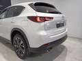 Mazda CX-5 2.0 e-Skyactiv-G MHEV Exclusive-Line 2WD Aut. 121k Blanco - thumbnail 18