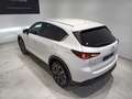 Mazda CX-5 2.0 e-Skyactiv-G MHEV Exclusive-Line 2WD Aut. 121k Bílá - thumbnail 13