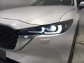 Mazda CX-5 2.0 e-Skyactiv-G MHEV Exclusive-Line 2WD Aut. 121k Blanco - thumbnail 16