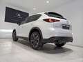 Mazda CX-5 2.0 e-Skyactiv-G MHEV Exclusive-Line 2WD Aut. 121k Bianco - thumbnail 12