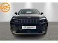 Jeep Avenger Altitude E-Hybrid Zwart - thumbnail 5