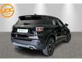 Jeep Avenger Altitude E-Hybrid Zwart - thumbnail 3