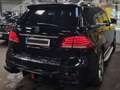 Mercedes-Benz GLE 350 GLE 350 d 4Matic Aut. Schwarz - thumbnail 3