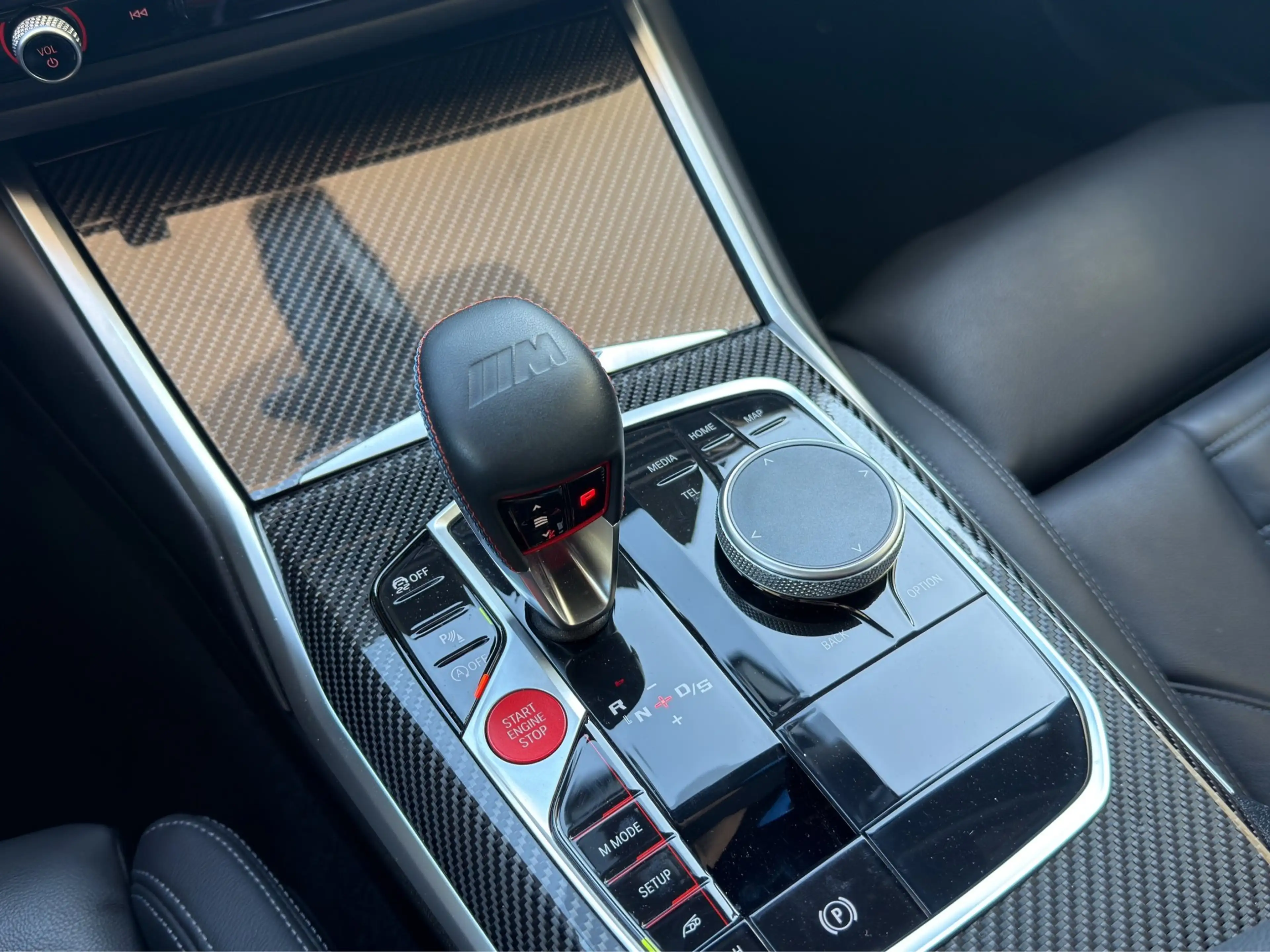 BMW M2 H/K.Komfort.LED.ParkA.DAB.SH.elek.Sitz.Lordos — photo 10