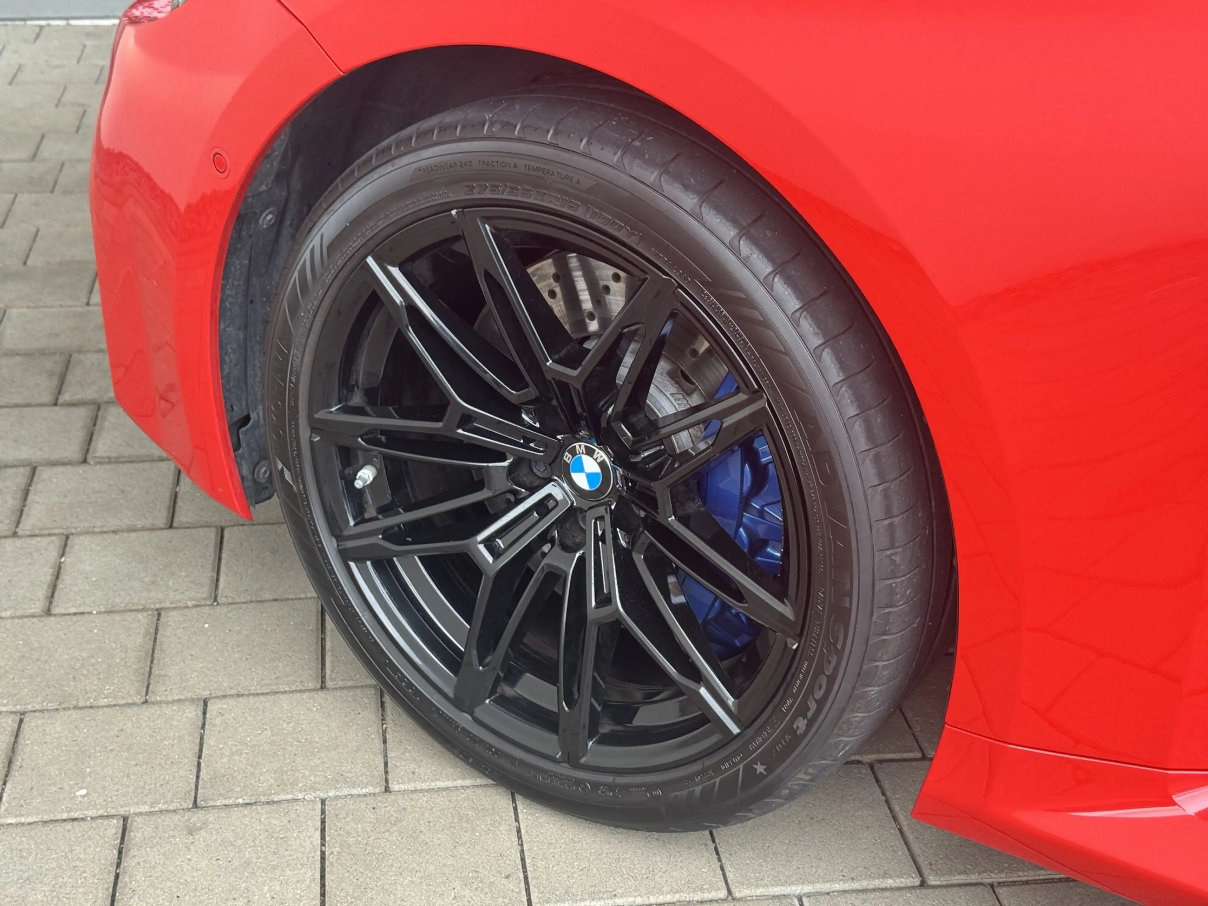 BMW M2 H/K.Komfort.LED.ParkA.DAB.SH.elek.Sitz.Lordos — photo 5