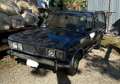 Fiat 130 Auto Carro Funebre FIAT 125 plava - thumbnail 1