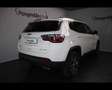 Jeep Compass II 2017 2.0 mjt Limited 4wd 140cv Bianco - thumbnail 8