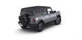 Ford Bronco TG1 2.7 EcoBoost Outer Banks LED elSitz Grau - thumbnail 7
