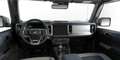 Ford Bronco TG1 2.7 EcoBoost Outer Banks LED elSitz Gris - thumbnail 14