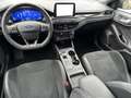 Ford Focus ST 2.3 EcoBoost Aut. NAV+LED+PANO+KAM+19ZO Сірий - thumbnail 11