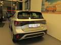 Volkswagen T-Cross 4Me TSI Silber - thumbnail 3