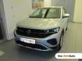 Volkswagen T-Cross 4Me TSI Silber - thumbnail 1