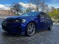 Volkswagen Golf R Volkswagen Golf R 2.0 TSI 310 CV DSG7 4Motion Azul - thumbnail 11