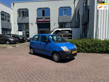 Chevrolet Matiz 0.8 Ace
