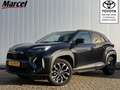 Toyota Yaris Cross 1.5 Hybrid 115 Dynamic Limited Parkeersensoren Sto Schwarz - thumbnail 1
