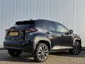 Toyota Yaris Cross 1.5 Hybrid 115 Dynamic Limited Parkeersensoren Sto Schwarz - thumbnail 3