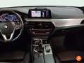 BMW Active Hybrid 5 520dA Touring - 5P (2020) Bleu - thumbnail 7