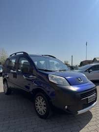 Tepee 1.4 hdi Premium